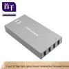 SHOCHAN Desktop Optical Fiber Terminal Box