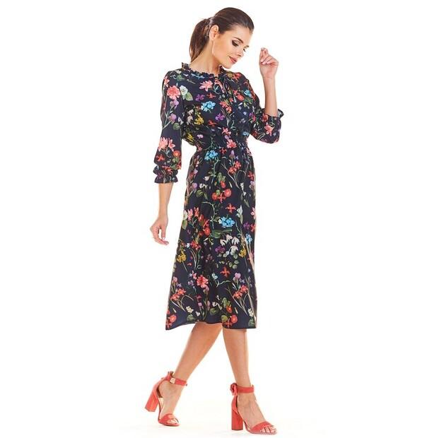 Summer Dress Infinite You M201