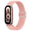 Horlogebanden voor Xiaomi Mi Band 10 9 8 NFC Vervangende riem accessoires magnetisch Gevlochten correa armband Miband 9 Miband 8 Band
