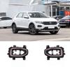 Volkswagen T-ROC 18-22 LED Fog & Daytime Running Light for Front Bumper