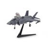 Tamiya 172 Warbird Collection Series No.93 Lockheed Martin F-35B Lightning II Plastic Model 60793