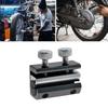 Double Cable Lube Luber Lubricator Clutch Throttle Line Oiler Motorcycle Lubricants Wire Lubricating Accessory