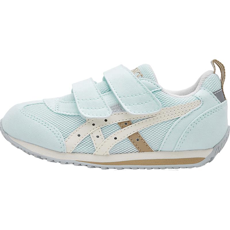 Asics 2025 New Kids Toddler Walking Shoes 1144A236 30.5
