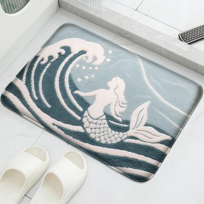 Productos para el baño – Alfombrillas