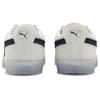PUMA Suede Translucent 'White Black' Men's 383894-03