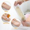 Roll On Refill Hair Removal Wax Painless Depilatory Wax Roller Honey Wax Body Hair Removal For Any Roll On Wax Warmer Cartridge