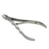 SPL Professional Nail Nippers, Surgical Stainless Steel, Hand Sharpened Blades, 12mm