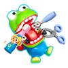 [pororomall] Pororo's 3-Minute Dentist Role-Play Set