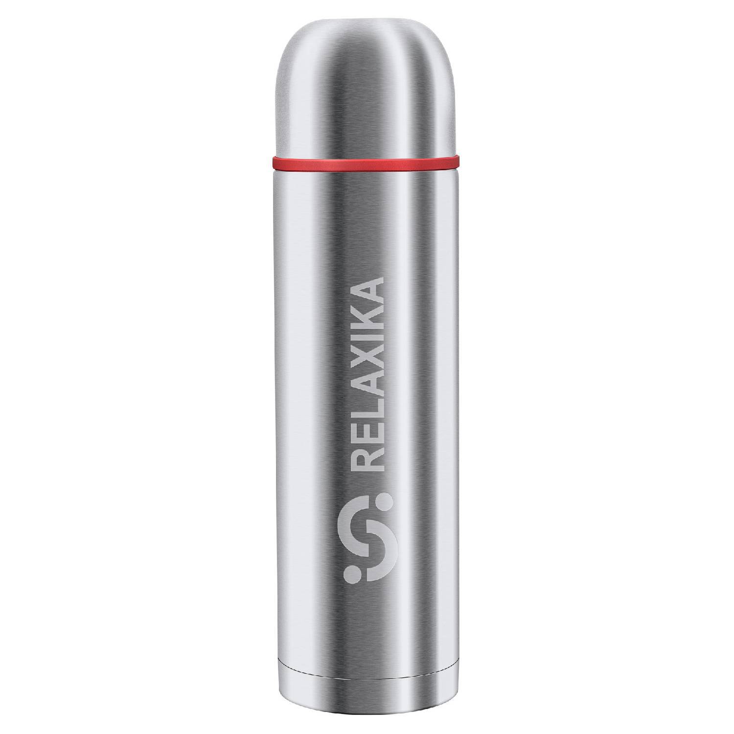 

Thermos Relaxika R102 1200 1 102 1 2 L 2 Cups Steel