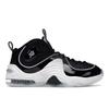 Air Penny 2 Μαύρα Λουστρέ Unisex Αθλητικά Παπούτσια Πολύχρωμο Λευκό Football-Grey DV0817-001