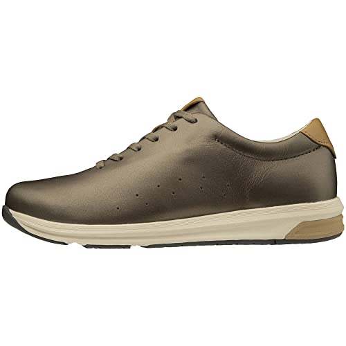 Mizuno YOUDO Women s Walking Shoes, Bronze, Size 22.5 cm, 3E