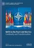 Kniha NATO In the Post-Cold War Era : Continuity and Transformation