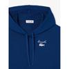Lacoste Womens Graphic Point Hooded Sweatshirt Sf2649 54n Hbm q2nSf2649 54nHbm
