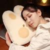Convertible Sofa and Car Pillow-Blanket Combo - Foldable Office Nap Cushion