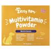 Multivitamin Powder, Dogs, All Ages, Salmon, 30 Packets, 60G (2.1Oz)