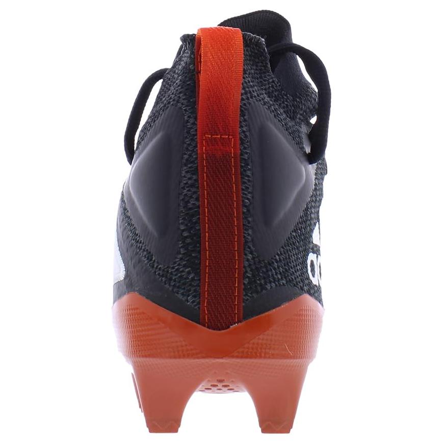 Adidas Freak Ultra Professional Sports Shock Absorption Durable Low Top Running Shoes Men Sneakers Black White Brown GW3378