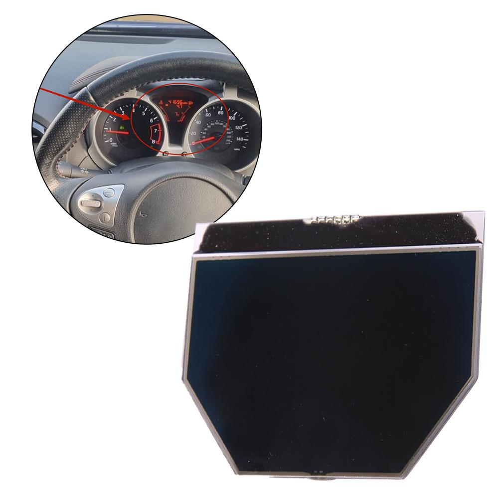 Dashboard LCD Display For Nissan Juke Sunny Almera Versa Door Lock Actuator For Nissan Juke 2010-2017 For Nissan Sunny China Mainland