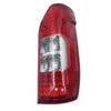 Car Tail Light Assembly Rear Brake Bumper Light Stop Turn Signal Lamp For King Long Bus/King Long KT
