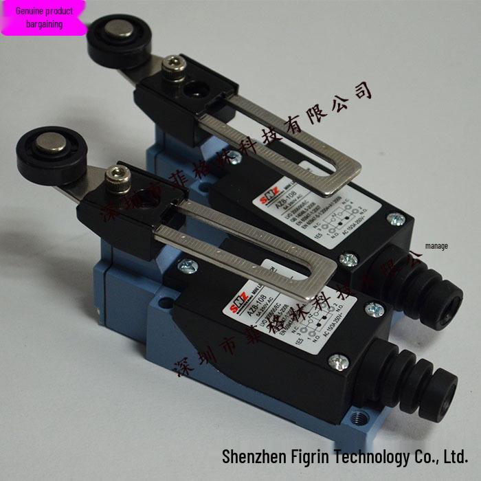AZ8-108 Taiwan SNZ Limit Switch - Authentic In-Stock Photos