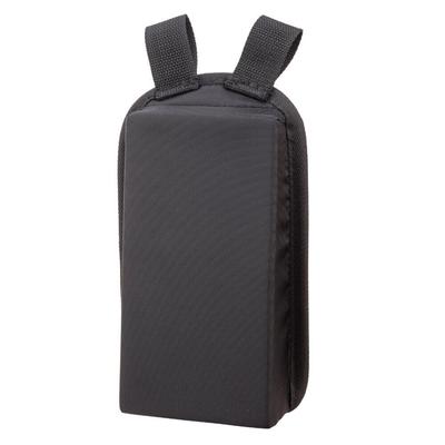 Baseball/Softball Catcher's Knee Cushion (Pair) 1DJYL120 Black