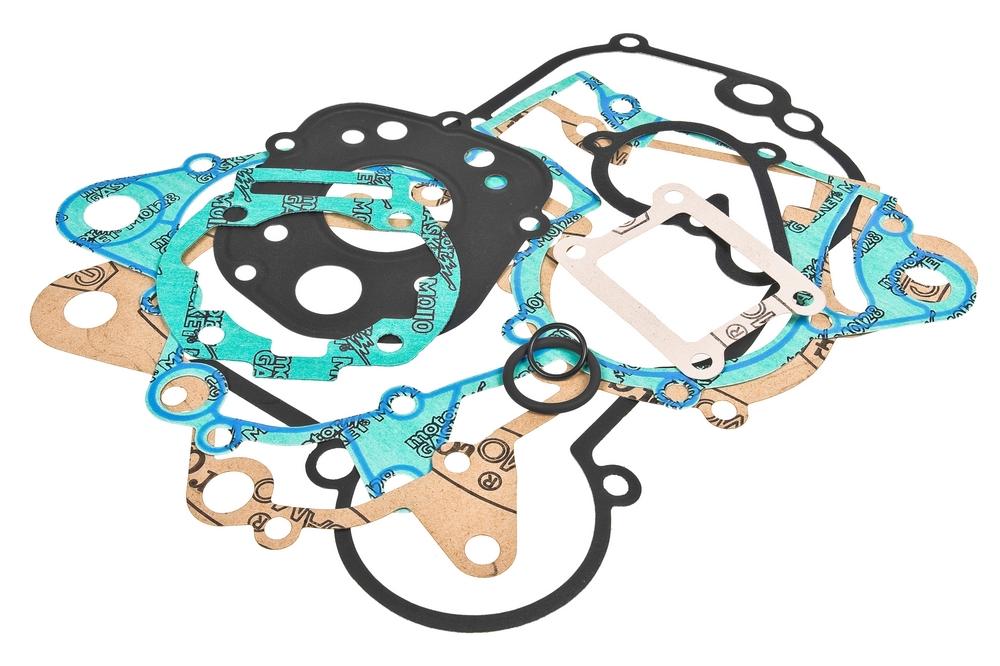 Athena Engine Gaskets Kit, Aprilia / Derbi / Gilera 2006- (D50B)