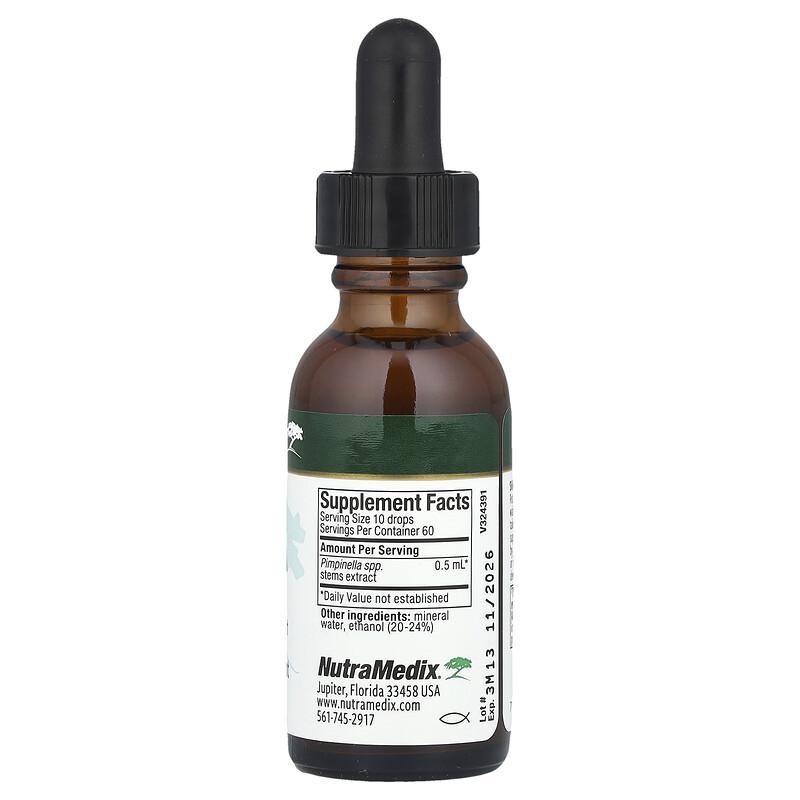Pinella, Antioxidant Detox Support, 1 fl oz (30 ml)