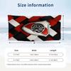 Atletico River Plate Beach towels also serve as bath towels summer essential a musthave for the outdoors the beach and the pool