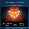 SKG G7 II Smart Cervical Neck Massager CN Plug (adapter Included)