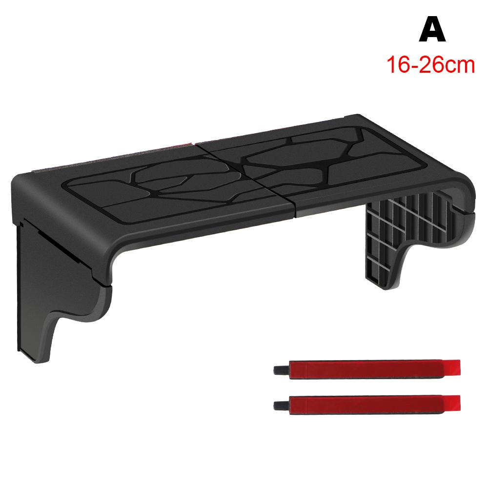 

For 7-12inch Display Car Player Central Control Screen Protector Sun Visor GPS Navigation Sun Shade Car Visor Sunshade Interior