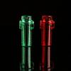 1pc/2pcs/5pcs - Transparent Lighter Case Protector, Safe Storage Surround Sleeve Cigarette Accessories Lighter Protection Sleeve