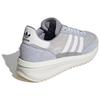 Adidas Unisex Originals SL 72 RTN Grey Two Crystal White Off White IH5558