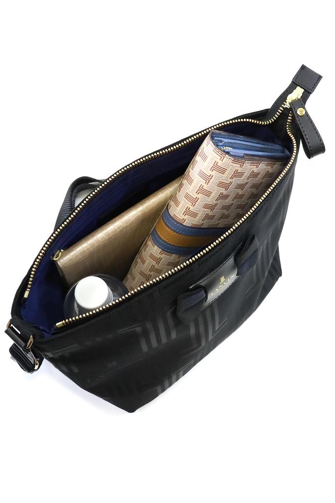 Sunmar Shoulder Bag 61-6908 Black