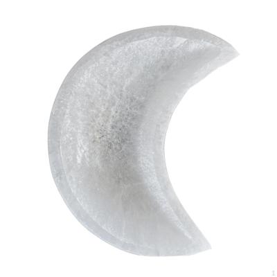 Selenite Crystal Bowl Charging Home Decor Creative Crafts Ornament Housewarming Gift Soothing
