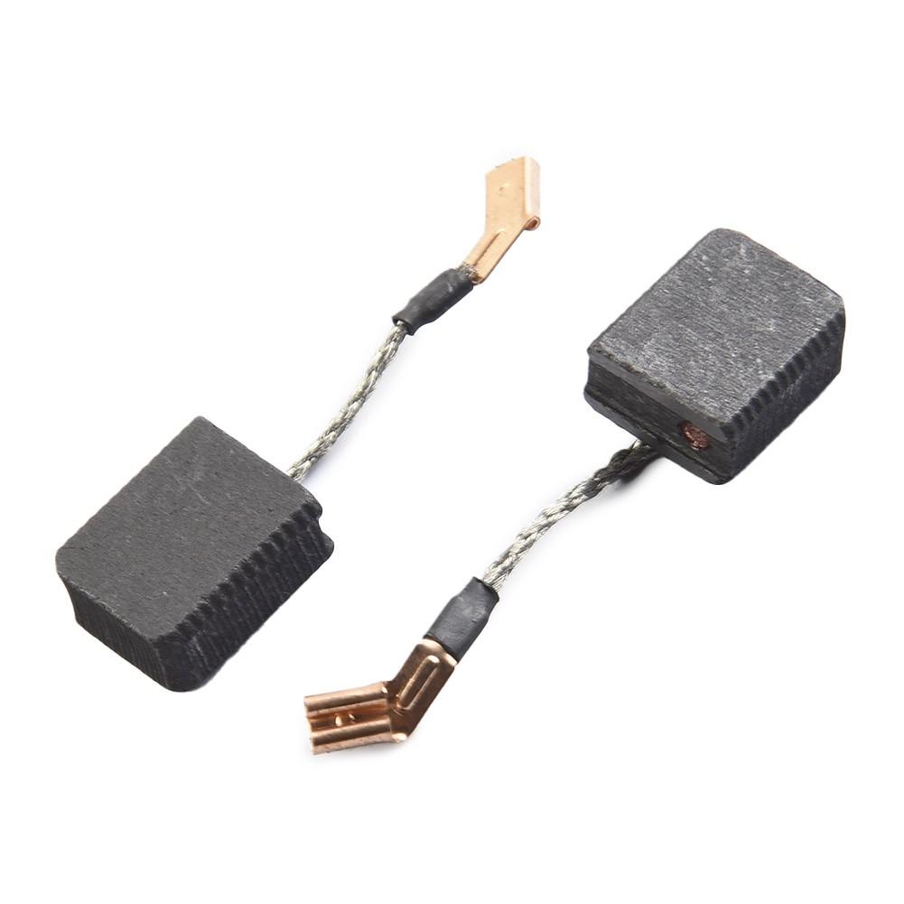 

2PCS Carbon Brushes Coals For DW Angle Grinder N421362/DWE4217/DWE4238 2pcs