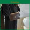 Trendy Women's Pu Leather Shoulder Bag 2023 Fashionable Casual Small Square Crossbody