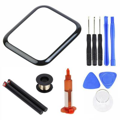 38/40/42/44mm Out Front Screen Replacement for LCD Glass Apple Watch 2/3/4/5/6/7