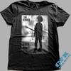 The Cure / Boy's Don't Cry Tee