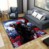 Tokyo Ghoul Area Carpet for Living Room Bedroom Home Decor Cool Movie Mat Floor Mat LXRa21