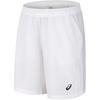 New Asics Sports Shorts Men's White 2041A343-100