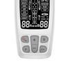 Dual-Output Intelligent Mini Full-Body Massager