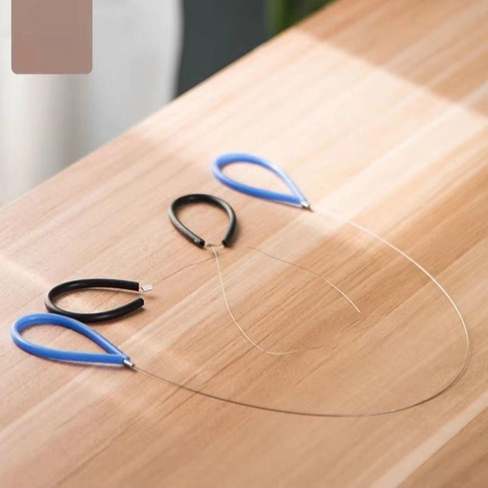 Wire Clay Cutter Ceramic Steel Wire Drawing Pottery DIY Clay Sculpture Mud Cutting Line