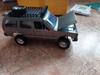 MN78 1:12 Full Scale RC CAR Cherokee 213 Four-wheel Drive Climbing Car RC Remote Controlled Toy Model for Kids Gifts