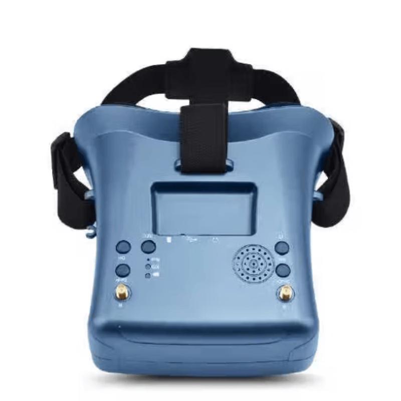 DMKR LS-008D 4.3-inch FPV Goggles with DVR