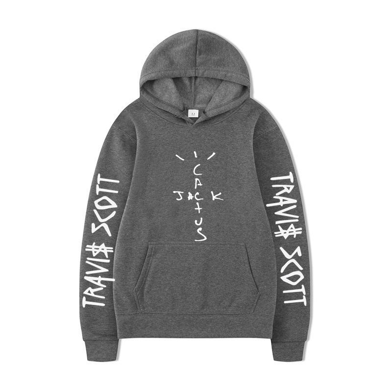 Trendiger Unisex TRAVIS SCOTT Cactus Jack Hoodie