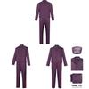 The Grand Budapest Hotel Tgbh Cosplay Outfit With Stretch Fabric For Themed Events