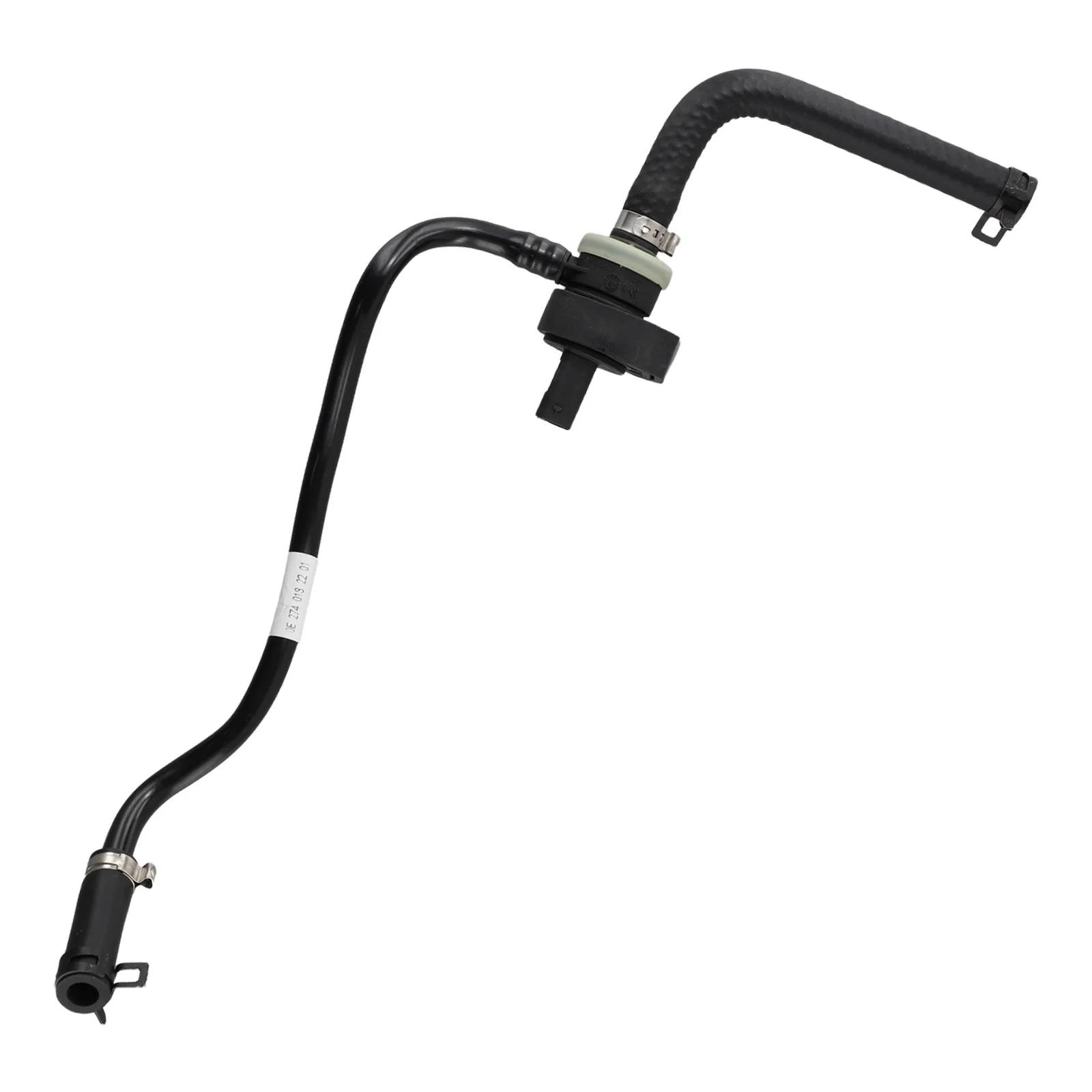 

Клапан випуску повітря з трубки для Mercedes C-Class Для W205 S205 C205 2.0 Бензин A2740187201 A0009975012 A2740182201 Запчастина China Mainland