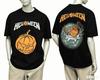Helloween Per Regalo Fan T-shirt Unisex Unisex Harajuku Oversize Unisex Manica Corta Streetwear Alta Qualità Coppie Comoda Morbida