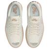 Air Jordan 1 Brooklyn Low Women's Sail Hemp Metallic Silver HF3184-101