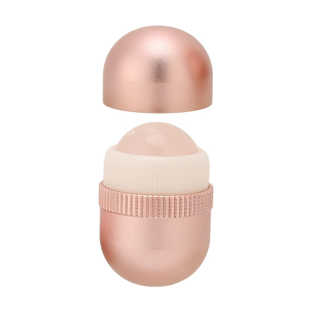 Manual Massage Jade Roller Relieve Pressure Improve Blood Circulation Anti Wrinkle Rotating 360 degrees Body Neck