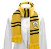 [Cinereplicas] Cinereplicas Harry Potter Echarpe Harry Potter Acrylic Scarf Muffler [Authorized Domestic Distributor] One Size Ultra Soft Fabric Purpl